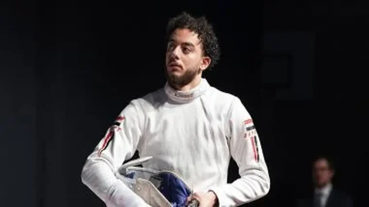 السلاح يتصدر إنجازات العالم في منافسات 2025 الختامية